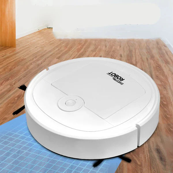 Compre 1 Llévate 2 - Robot Aspirador Inteligente MaxClean [OFERTA EXCLUSIVA]