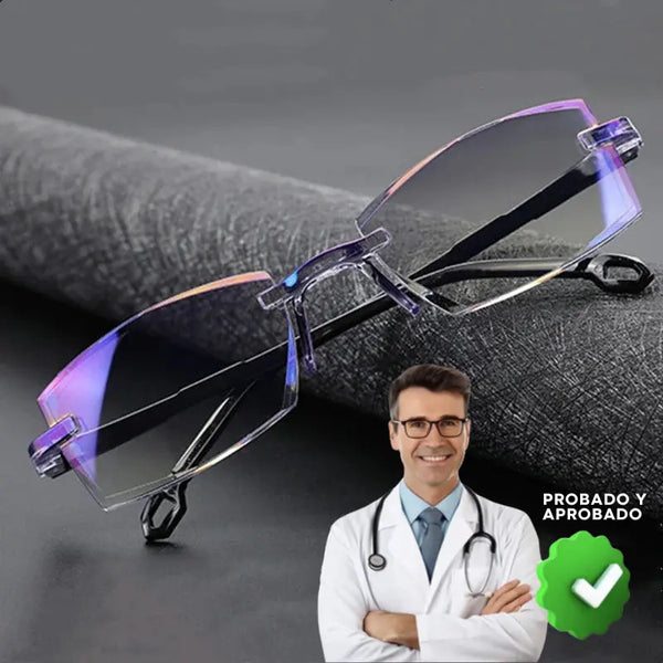 Compre 1 Llévate 2 - Gafas Inteligentes Titanium