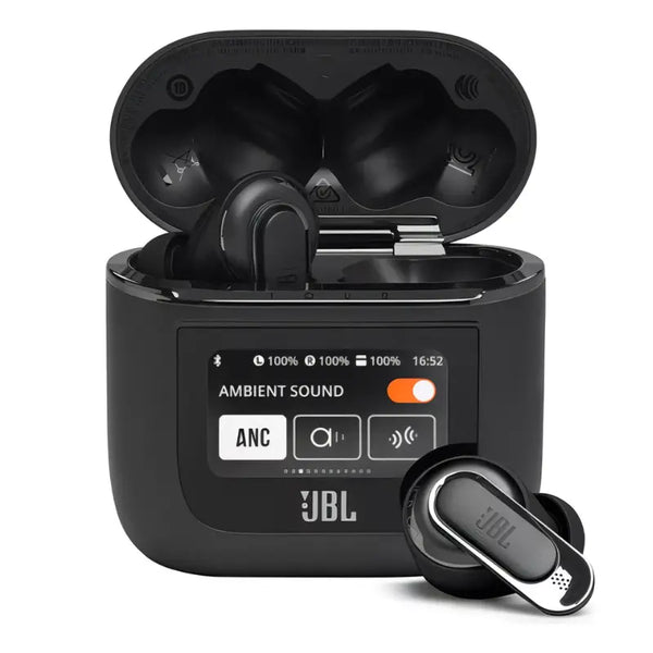 Auriculares Bluetooth Tour Pro 2