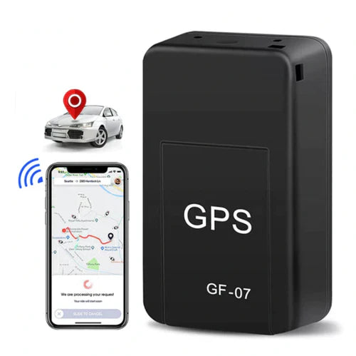 Mini Rastreador GPS TracX - Localizacion En Tiempo Real