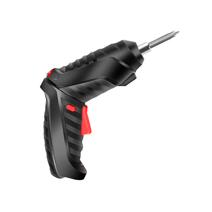 Mini Destornillador Eléctrico Inalámbrico Portátil - EasyDrill™